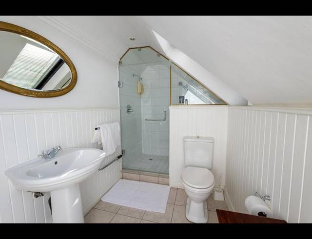 1 BEDROOM PROPERTY TO RENT IN BRYANSTON